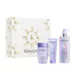 K&eacute;rastase - Blond Absolu Holiday Set Plaukų priežiūros rinkiniai 1 pieces unisex
