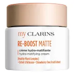 Clarins - My Clarins MATIFYING HYDRATING CREAM Veido kremai 50 ml unisex
