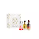 K&eacute;rastase - Elixir Ultime Haircare Essentials Mini Trio Plaukų aliejai ir serumai 1 pieces unisex