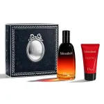 DIOR - FAHRENHEIT Eau de Toilette 100 ml Set - Limited edition Kvepalų rinkiniai 1 pieces male
