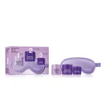 Clinique - Night Routine Mini Kit Veido odos priežiūros rinkiniai 1 pieces unisex