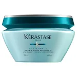 K&eacute;rastase - R&eacute;sistance Resistance Masque Force Architecte Plaukų kaukės ir kremai 200 ml unisex