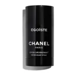 CHANEL - &Eacute;GO&Iuml;STE DEODORANT STICK Dezodorantai 75 ml male