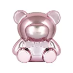 Douglas Collection - Make-Up Teddy Bear Pocket Palette Akių &scaron;e&scaron;ėliai 10.33 g 1 vnt.