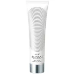 SENSAI - Silky Purifying Mud Soap (Wash & Mask) Veido muilas 125 ml unisex