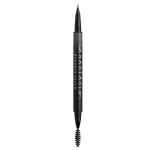 Anastasia Beverly Hills - Microstroke Brow Pen Antakių pie&scaron;tukai 0.5 ml Medium Brown