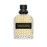 Valentino - Born In Roma Uomo Yellow Dream Eau de Toilette Tualetinis vanduo 100 ml male