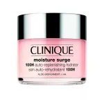 Clinique - Moisture Surge 100H Auto-Replenishing Hydrator Dieninis veido kremas 125 ml unisex