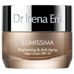 Dr. Irena Eris - Lumissima Brightening & Anti-Aging Day Cream SPF 20 Dieninis veido kremas 50 ml unisex