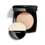 CHANEL - POUDRE LUMI&Egrave;RE Sausos pudros 8.5 g NR. 10 - IVORY GOLD