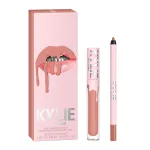 KYLIE COSMETICS - Matte Lip Kit Rinkiniai 1 pieces Nr. 700 Bare