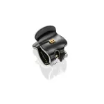 Balmain Hair - Hair Pince &agrave; Cheveux XS Black/White Plaukų segtukai 1 pieces unisex