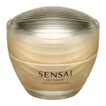 SENSAI - Ultimate THE FOUNDATION Makiažo pagrindai 30 ml UF02 Creamy Beige