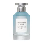 Abercrombie & Fitch - Authentic SPIRIT WOMEN Parfumuotas vanduo 100 ml female