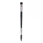 Anastasia Beverly Hills - Dual-Ended Flat Detail Brush Nr. 20 &Scaron;e&scaron;ėlių &scaron;epetėlis 1 pieces