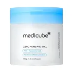 Medicube - Zero Pore Pad Mild Valomasis kremas 155 g unisex