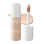 Isadora - The No Compromise 2-in-1 Soft-Matte Foundation & Concealer Makiažo pagrindai 20 ml 10N - NEUTRAL