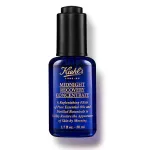 Kiehl&rsquo;s - Midnight Recovery Concentrate Veido serumai brandžiai odai 50 ml female
