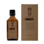 BARBA ITALIANA - Beard Oil Tiziano Priemonės barzdai 50 ml unisex