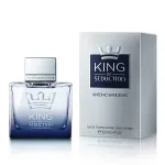 Banderas - King Of Seduction Tualetinis vanduo 100 ml male