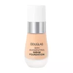 Douglas Collection - Make-Up Skin Augmenting Serum Foundation Makiažo pagrindai 29 ml 8MN - NATURAL
