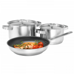 Electrolux E3SS