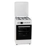 Dujinė viryklė MPM MPM-54-KGM-09TE, 50 cm