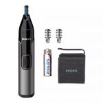 Nosies/ausų plaukų kirptuvas PHILIPS NT3650/16