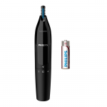 Nosies/ausų plaukų kirptuvas PHILIPS NT1650/16