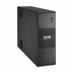 Nepertraukiamo maitinimo &scaron;altinis Eaton UPS 5S 1500i 1500 VA, 900 W, Tower, Line-Interactive