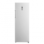 &Scaron;aldiklis Midea MDRU333FZE01E 172.2cm A klasė be&scaron;erk&scaron;nis laisvai pastatomas baltas