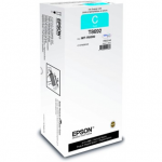 Ra&scaron;alo kasetė Epson C13T869240 Ink Cartridge XXL, Cyan