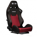 Lenktynių sėdynė Next Level Racing PRS2 NLR-E058 reguliuojamo atlo&scaron;o kampas