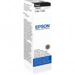 Ra&scaron;alo kasetė Epson T6641 bottle 70ml, Black