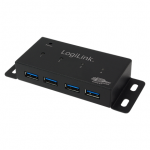 Adapteris Logilink USB 3.0 Hub UA0149