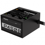 Maitinimo blokas Gigabyte GP-P450B 450W, 80 PLUS Bronze certified