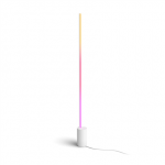 Grindų lempa Philips Hue Gradient Signe 29W balta