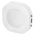 Judesio jutiklis Osram SMART+ WiFi, baltas