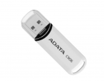 USB raktas ADATA USB Flash Drive C906 64GB USB 2.0 White
