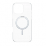 Dėklas PanzerGlass Apple iPhone 16 Pro Max Perdirbtas plastikas Sidabrinė