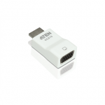 Keitiklis Aten HDMI į VGA VC810-AT