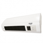&Scaron;ildytuvas Adler Heater Air curtain AD 7714 Air curtain, 2200 W, White