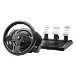 Žaidimų vairas Thrustmaster Steering Wheel T300 RS GT Edition