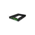 Kietojo disko adapteris Raidsonic ICY BOX IB-2538StS 2,5" į 3,5" SATA