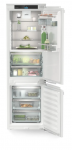 Įmontuojamas &scaron;aldytuvas LIEBHERR ICBNci 5153 Prime BioFresh NoFrost