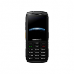 Mobilusis telefonas Hammer Horizon LTE TEL001048 2.8" IPS 64MB 128MB Dual SIM 3G Bluetooth 2MP 3000mAh