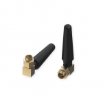 Antena Teltonika PR1US450 5 dB 700-2700 MHz SMA Male tiesus