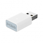 Belaidis adapteris D-Link USB Adapter AC13U AC1300 Wi-Fi 5