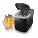 Ledukų gaminimo aparatas Gorenje IMC1200B 120W, 2.2 L, juodas