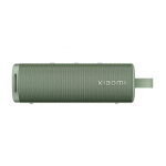 Ne&scaron;iojama kolonėlė Xiaomi Sound Outdoor QBH4372GL 30W atspari vandeniui Bluetooth žalia belaidė
